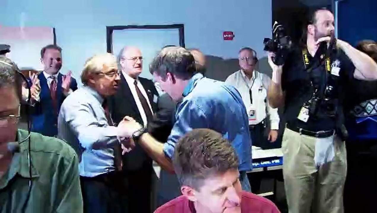 Leben im All Staffel 1 Folge 3 HD Deutsch