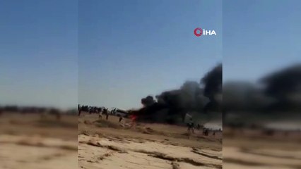 Kerbela’ya gidiyorlardı… Katliam gibi olay: Çok sayıda ölü ve yaralı var