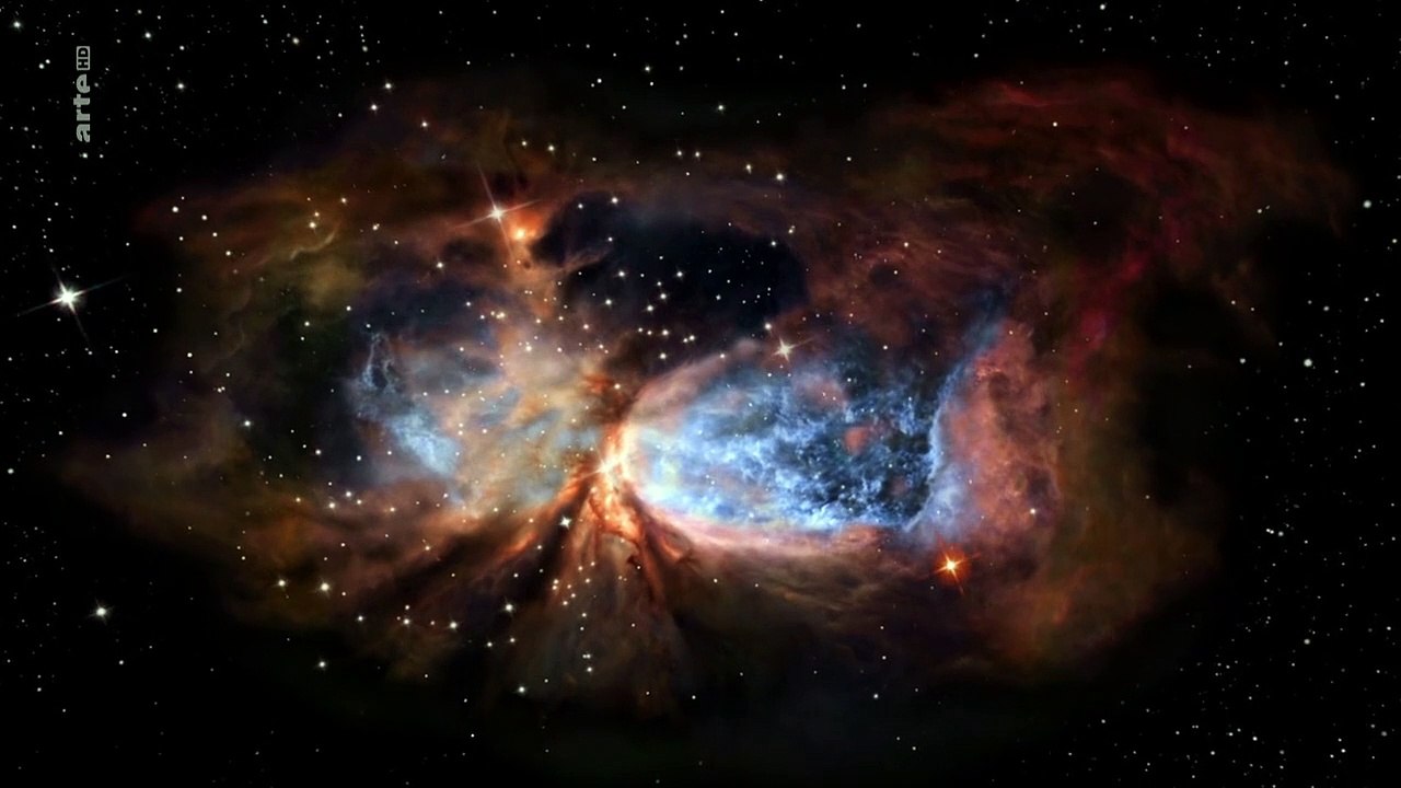 Leben im All Staffel 1 Folge 2 HD Deutsch