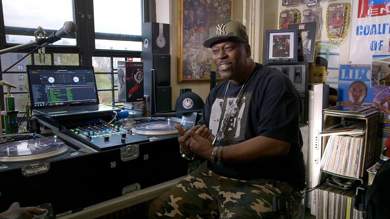 Hip Hop Evolution Staffel 1 Folge 2 HD Deutsch