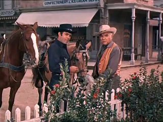 Bonanza Staffel 3 Folge 5 HD Deutsch
