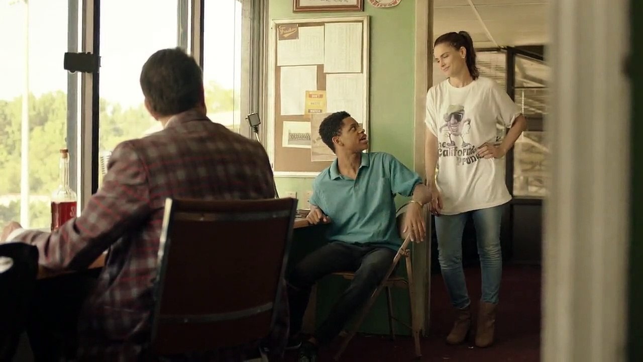 Brockmire Staffel 1 Folge 2 HD Deutsch