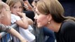 Kate und Camilla tragen weiße Perlen: Dahinter steckt eine Tradition