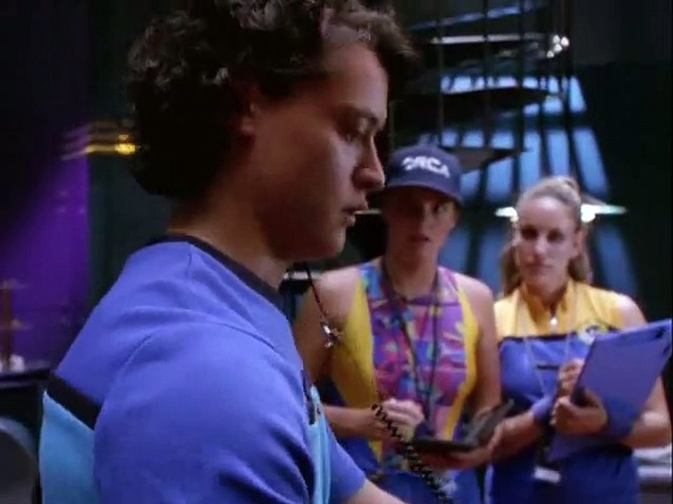 Ocean Girl Staffel 3 Folge 7 HD Deutsch