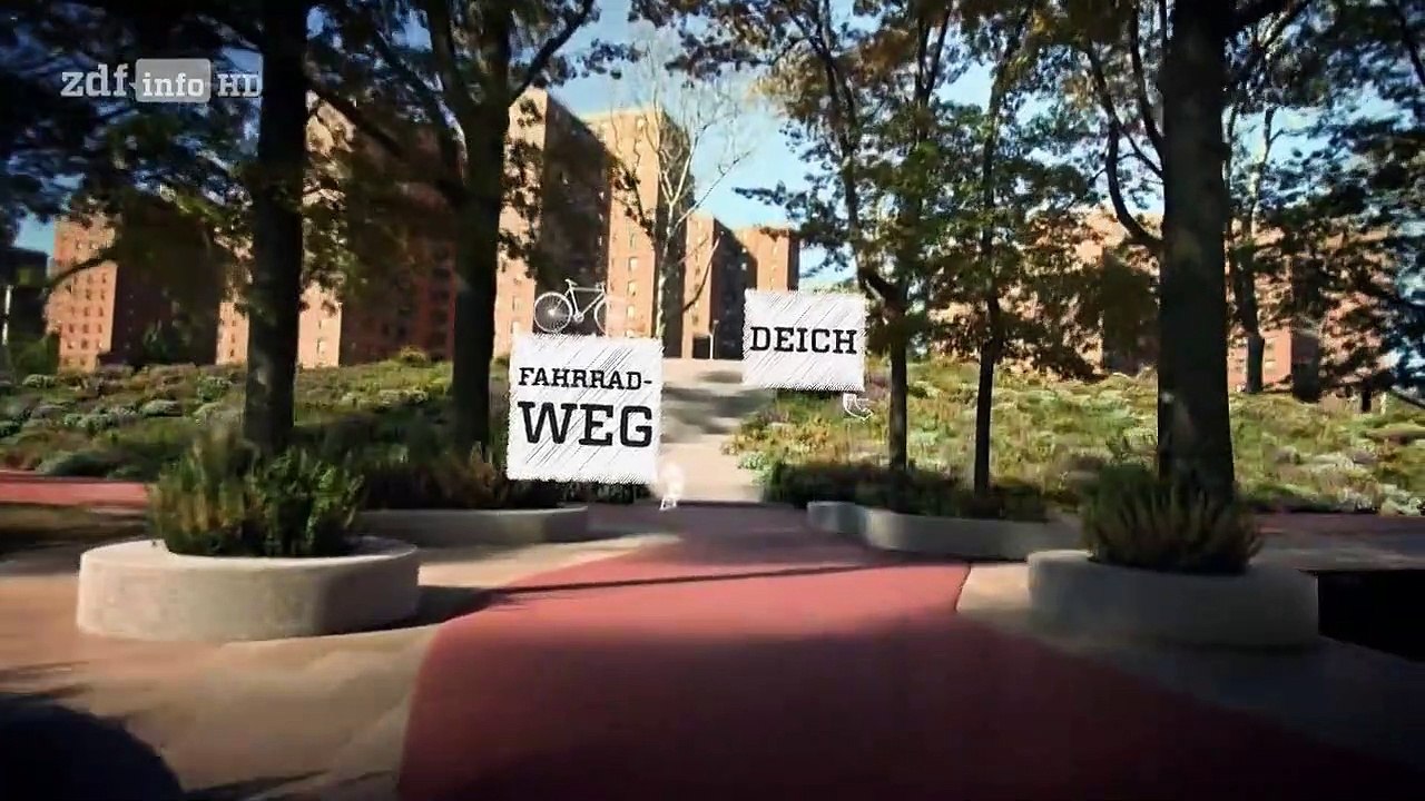 Metropolen in Gefahr Staffel 1 Folge 3 HD Deutsch