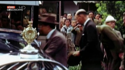 Oliver Stone Die Geschichte Amerikas Staffel 1 Folge 3 HD Deutsch