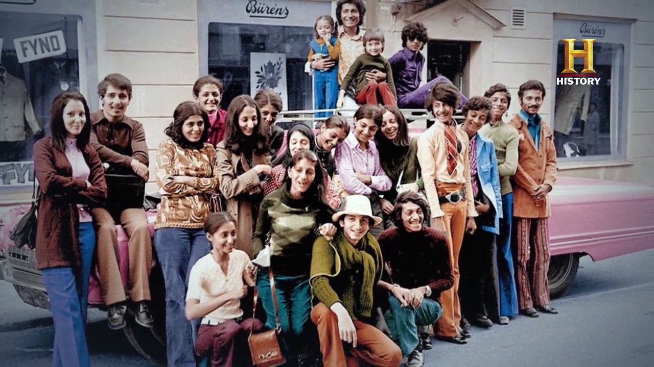 Road to 9-11 Staffel 1 Folge 2 - Part 01 HD Deutsch