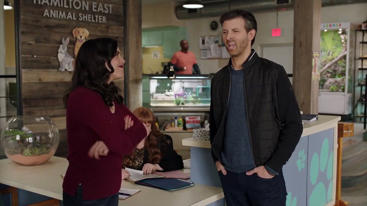 Strays Staffel 1 Folge 9 HD Deutsch