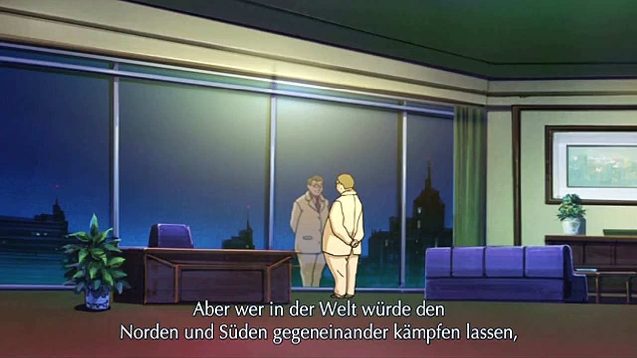Full Metal Panic Deutsch Stream