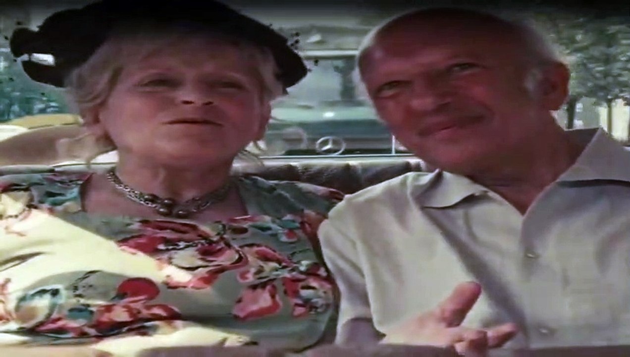 Acht Stunden sind kein Tag Staffel 1 Folge 2 - Part 01 HD Deutsch