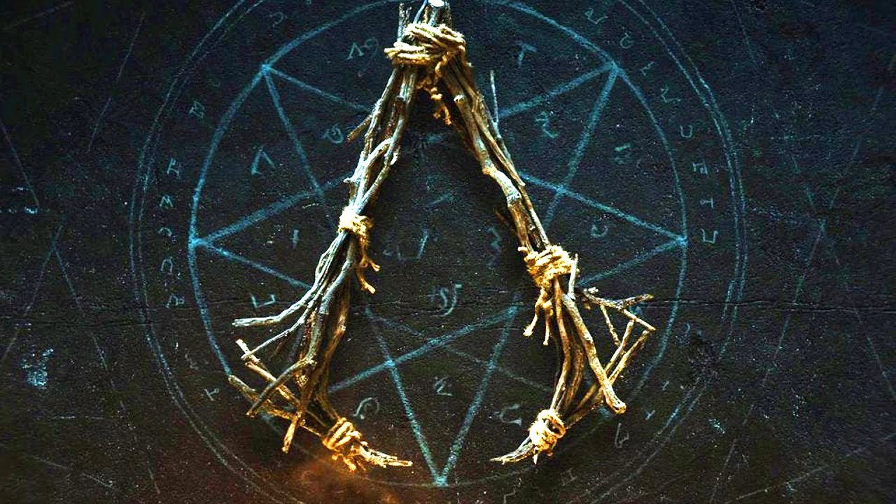 Assassin’s Creed HEX