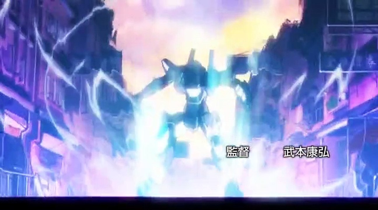 Full Metal Panic! Staffel 3 Folge 11 HD Deutsch