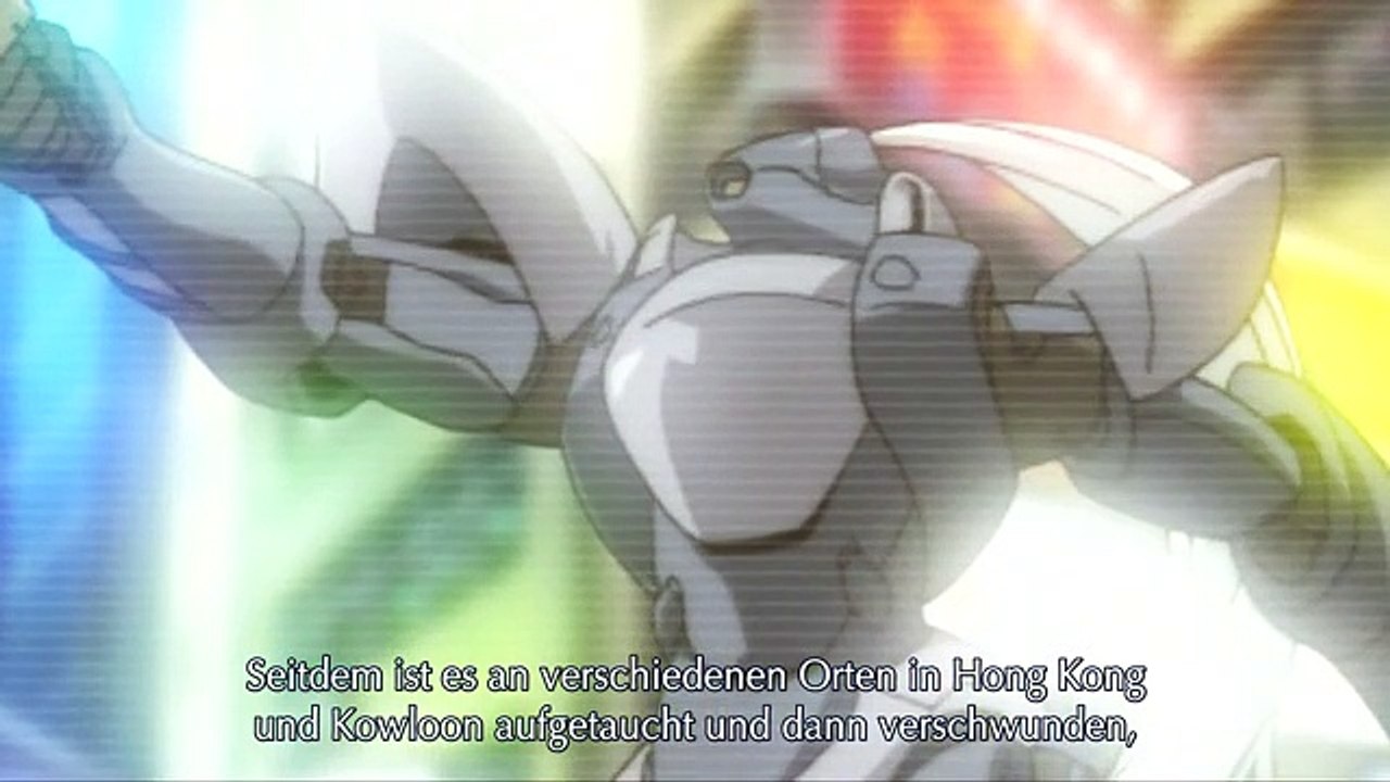Full Metal Panic Staffel 2 Deutsch