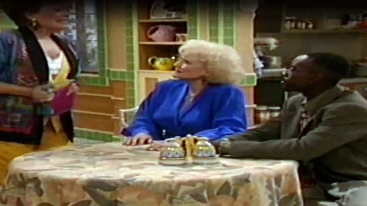 Golden Palace Staffel 1 Folge 14 HD Deutsch