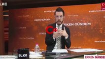 Ülke TV sunucusundan gurbetçilere 'Kışı burada geçirin'