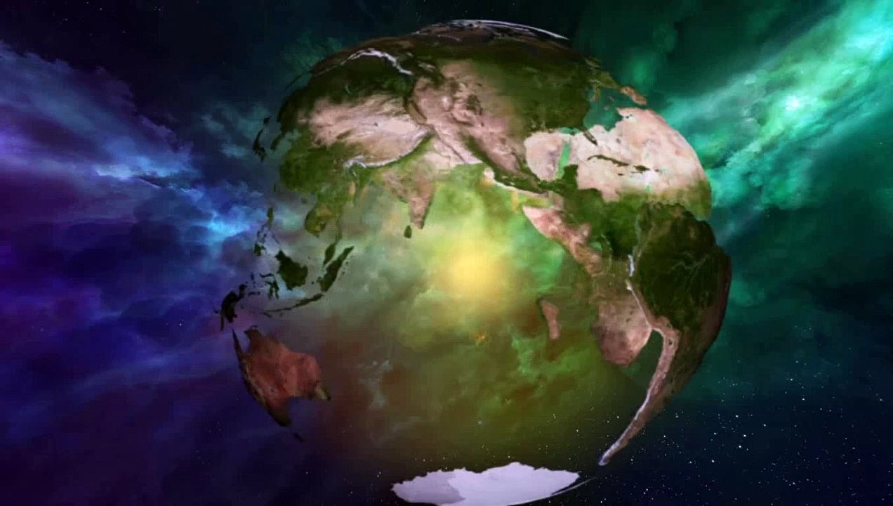 SPACE AMBIENT MUSIC |MEDITATION MUSIC FOR HEALING AND ATTRACT POSITIVITY|MEDITATION MUSIC| SIVA'S CREATION