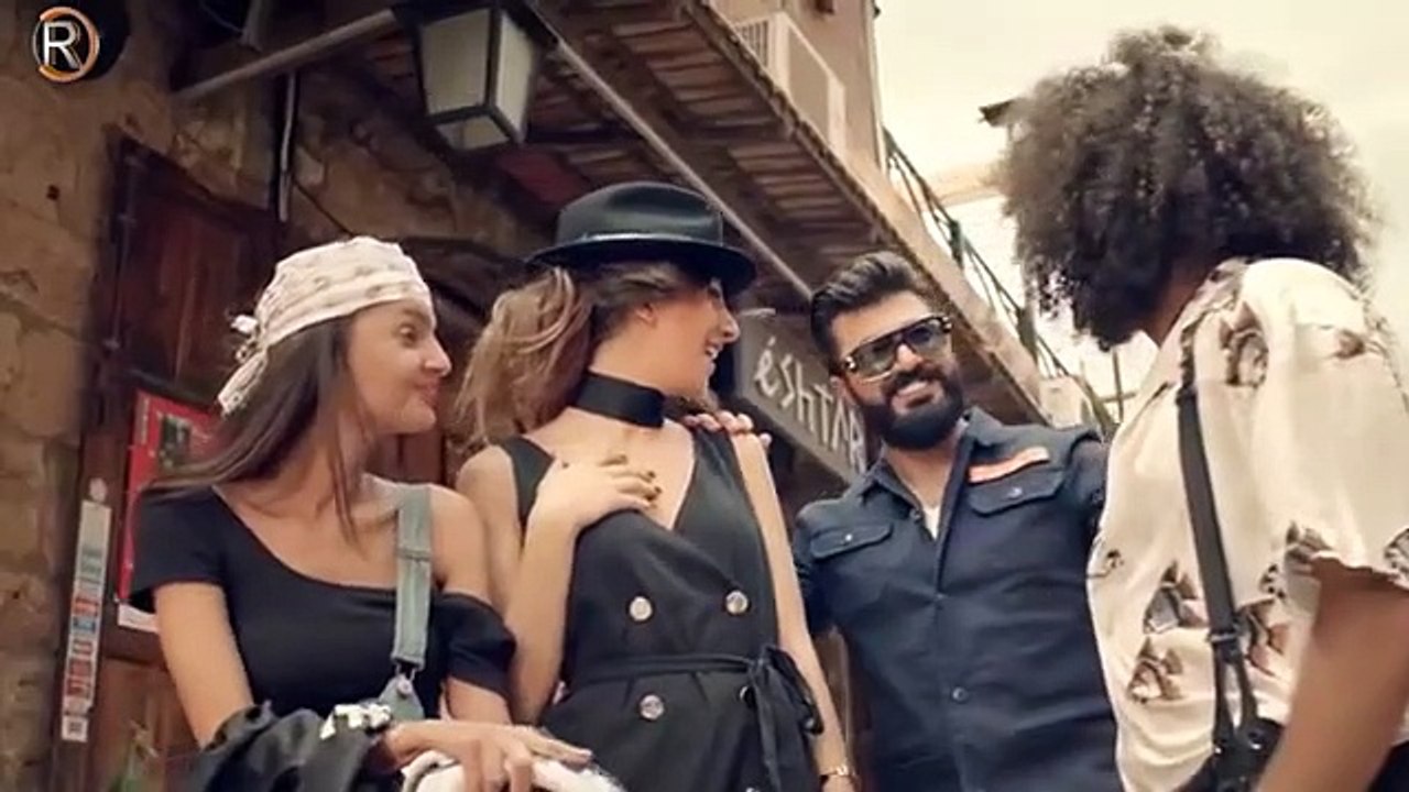 سيف نبيل- دايخ بيك