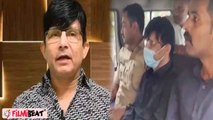 KRK aka Kamaal R Khan ने जेल से वापस आकर बदला लेना किया शुरू, Brahmastra पर बोली बड़ी बात! FilmiBeat