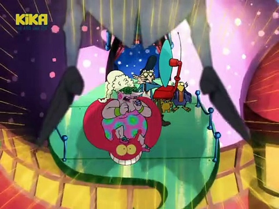 Der Wunschpunsch Staffel 2 Folge 16 HD Deutsch