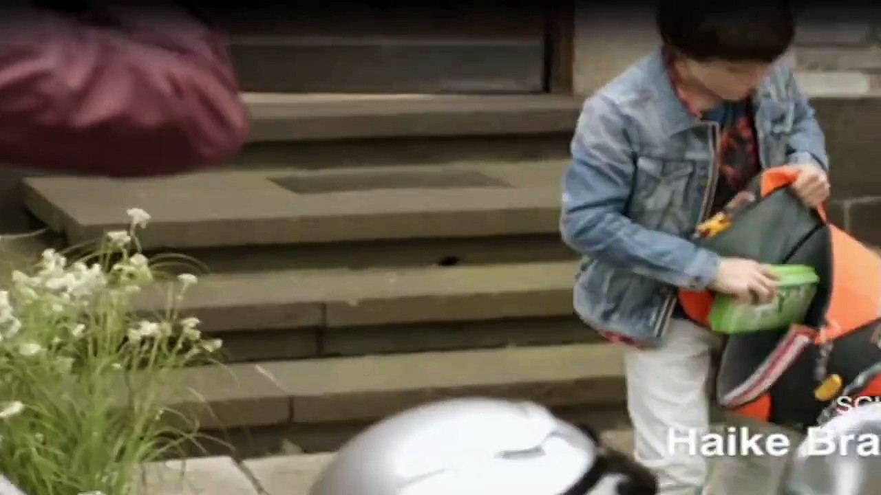 Herzensbrecher - Vatervier Söhnen Staffel 2 Folge 7 HD Deutsch