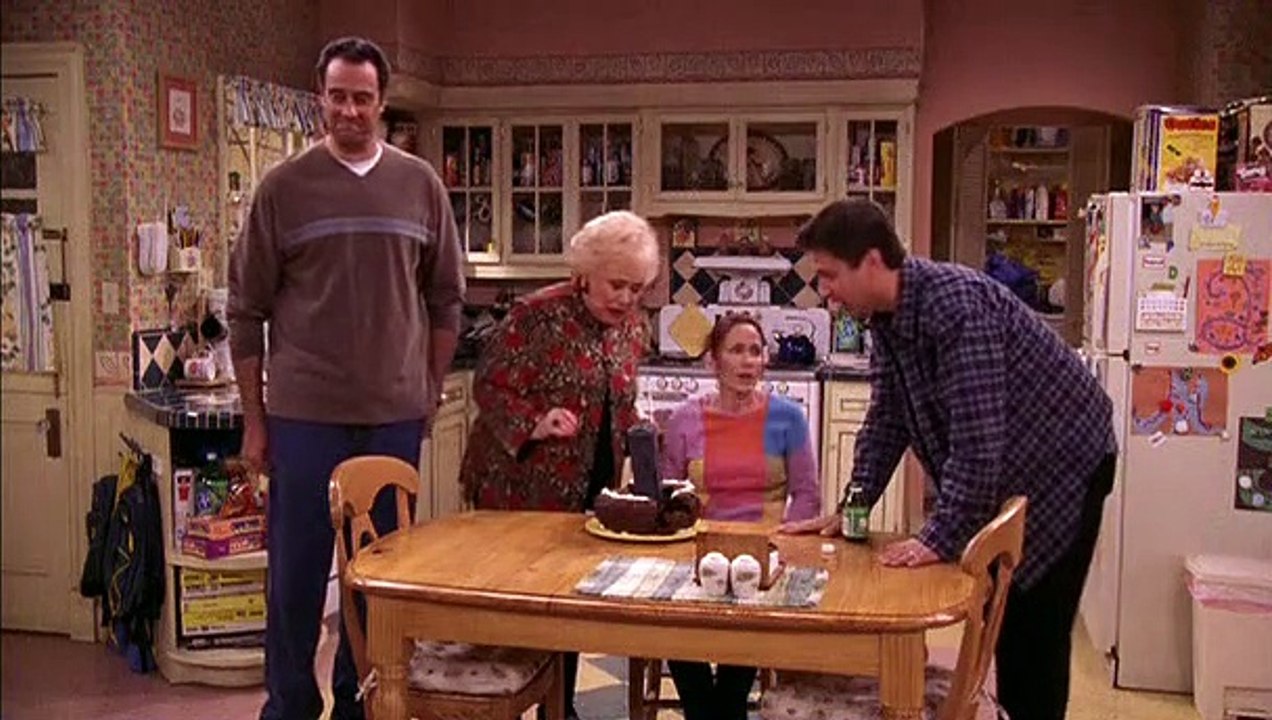 Alle lieben raymond staffel 6 folge 11 hd deutsch