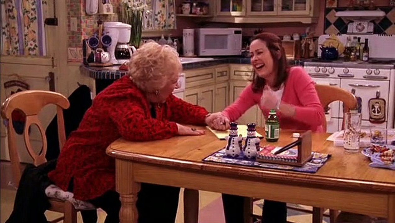 Alle lieben raymond staffel 6 folge 12 hd deutsch
