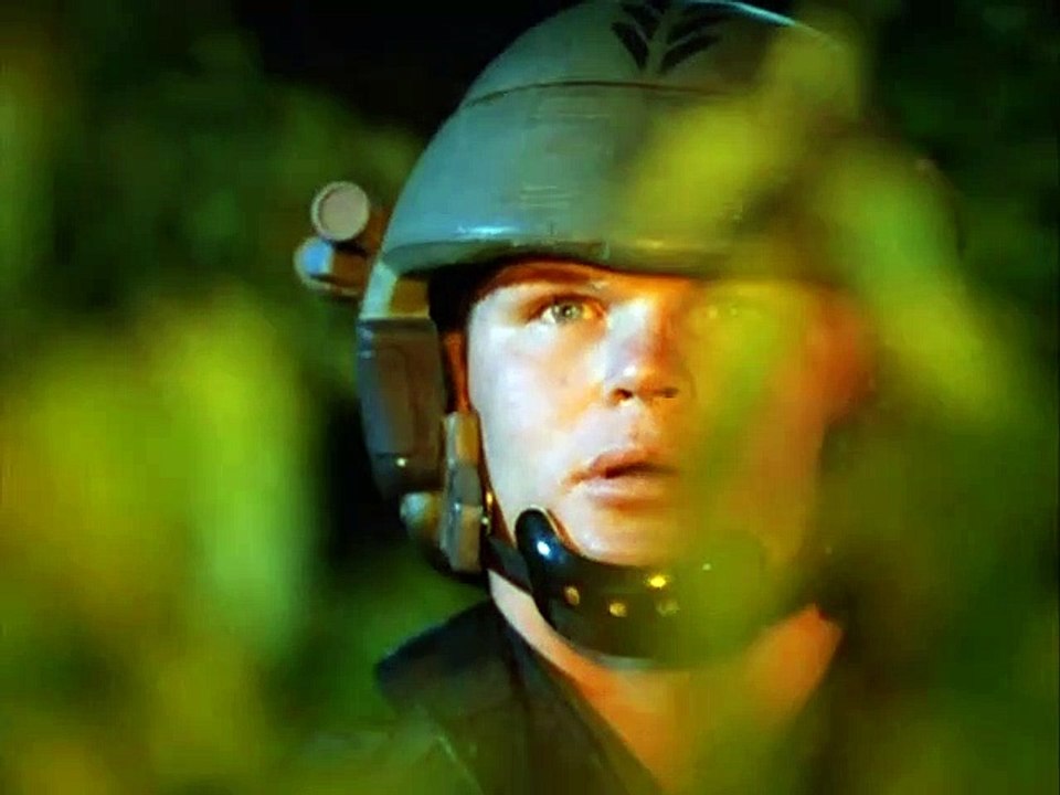 Babylon 5 - Crusade Staffel 1 Folge 2 HD Deutsch