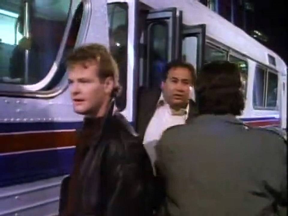 Nick Knight - Der Vampircop Staffel 2 Folge 22 HD Deutsch