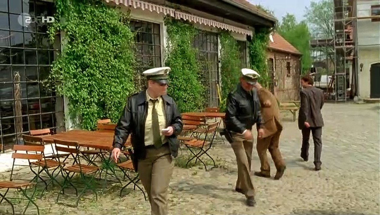 SOKO Wismar Staffel 5 Folge 1 HD Deutsch