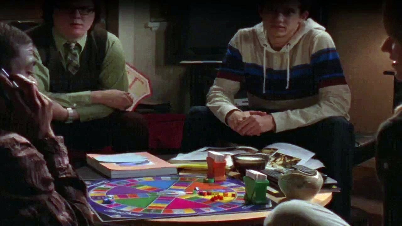 Greek Staffel 2 Folge 19 HD Deutsch