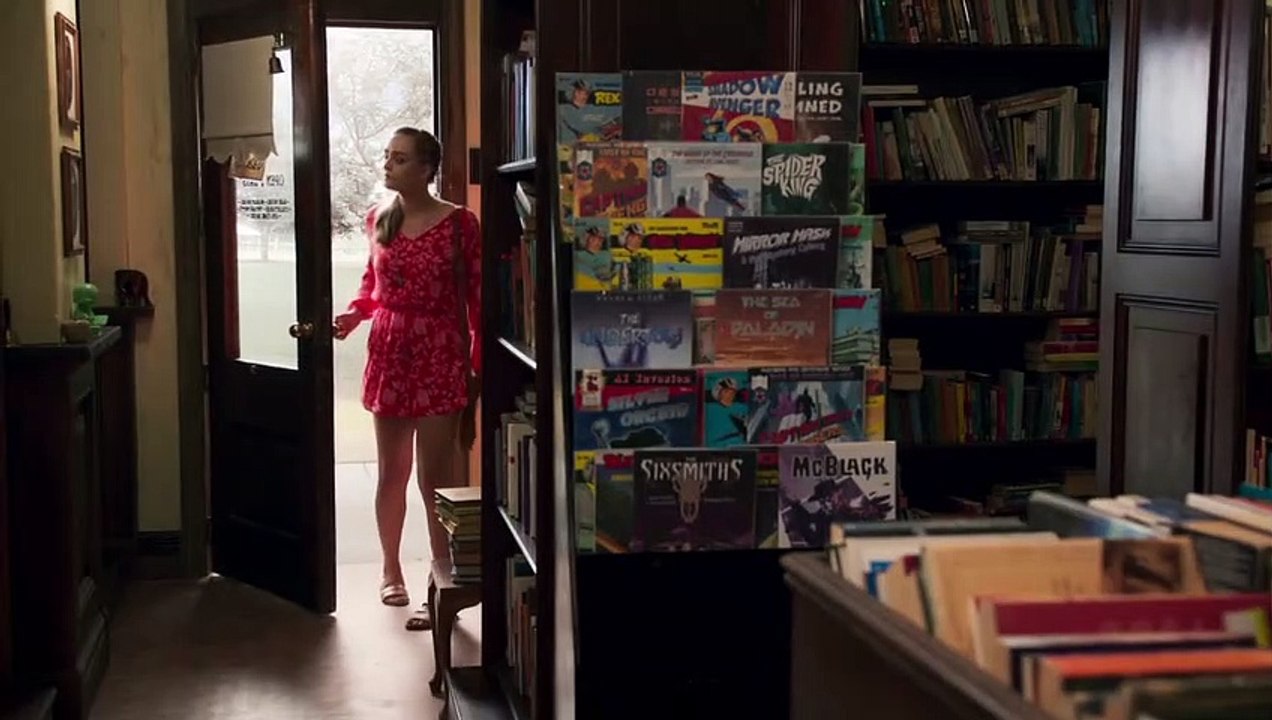 Club der magischen Dinge Staffel 1 Folge 11 HD Deutsch