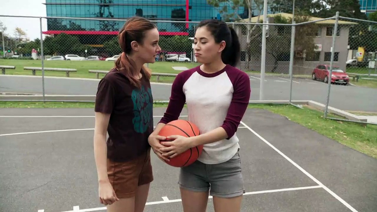 Club der magischen Dinge Staffel 1 Folge 13 HD Deutsch