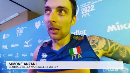 Volley, Anzani: "Se i tifosi polacchi non canteranno più, avremo fatto qualcosa di enorme"