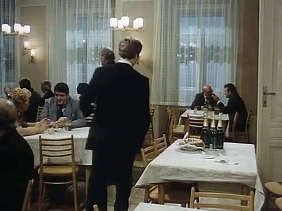 Die Besucher Staffel 1 Folge 10 HD Deutsch