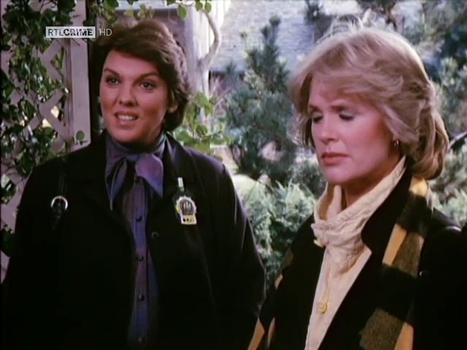 Cagney & Lacey Staffel 4 Folge 22 HD Deutsch