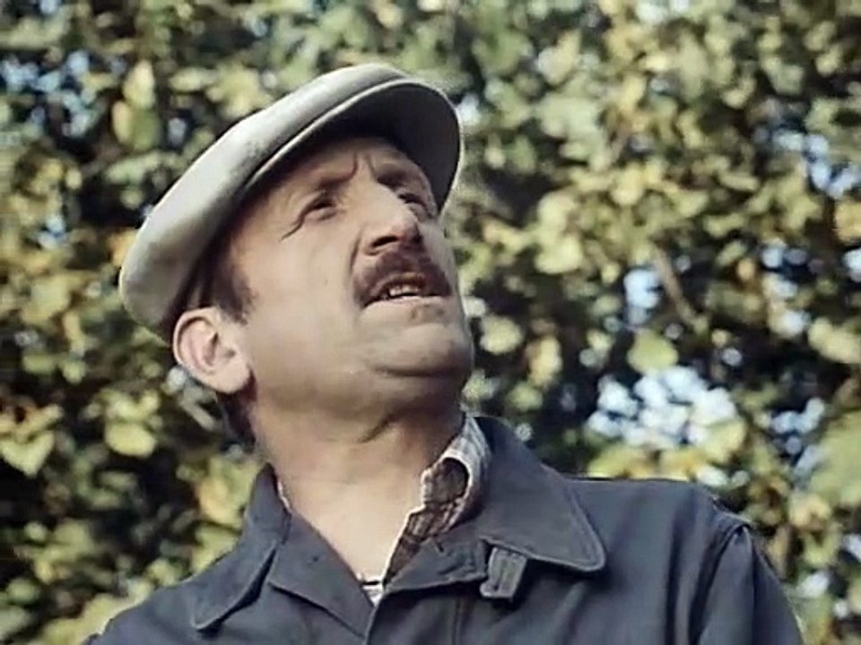 Die Besucher Staffel 1 Folge 13 HD Deutsch