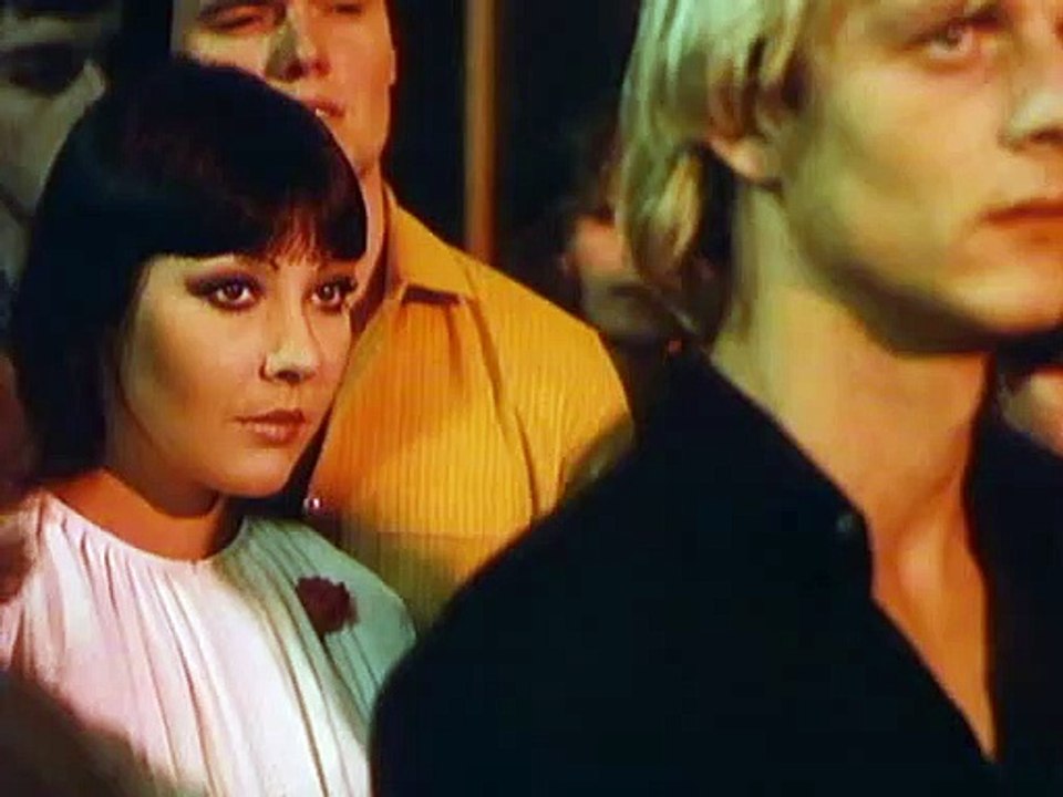 Die Besucher Staffel 1 Folge 9 HD Deutsch