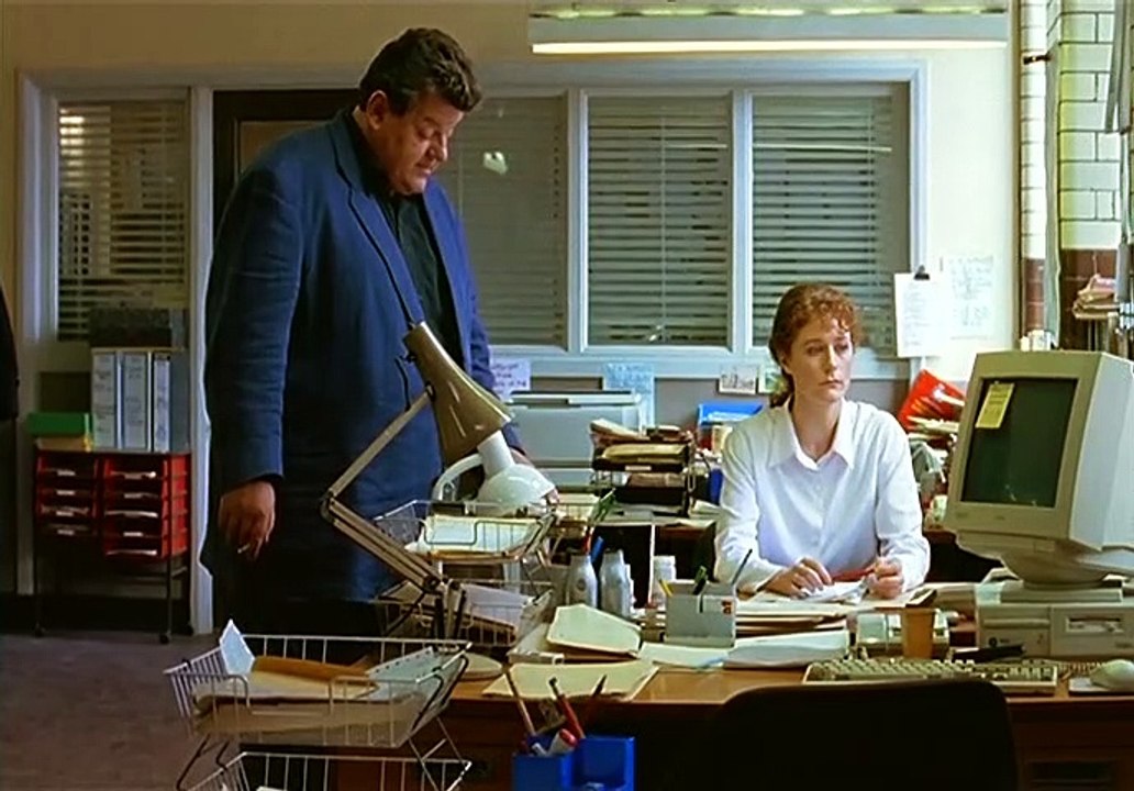 Für alle Fälle Fitz Staffel 2 Folge 5 - Part 03 HD Deutsch