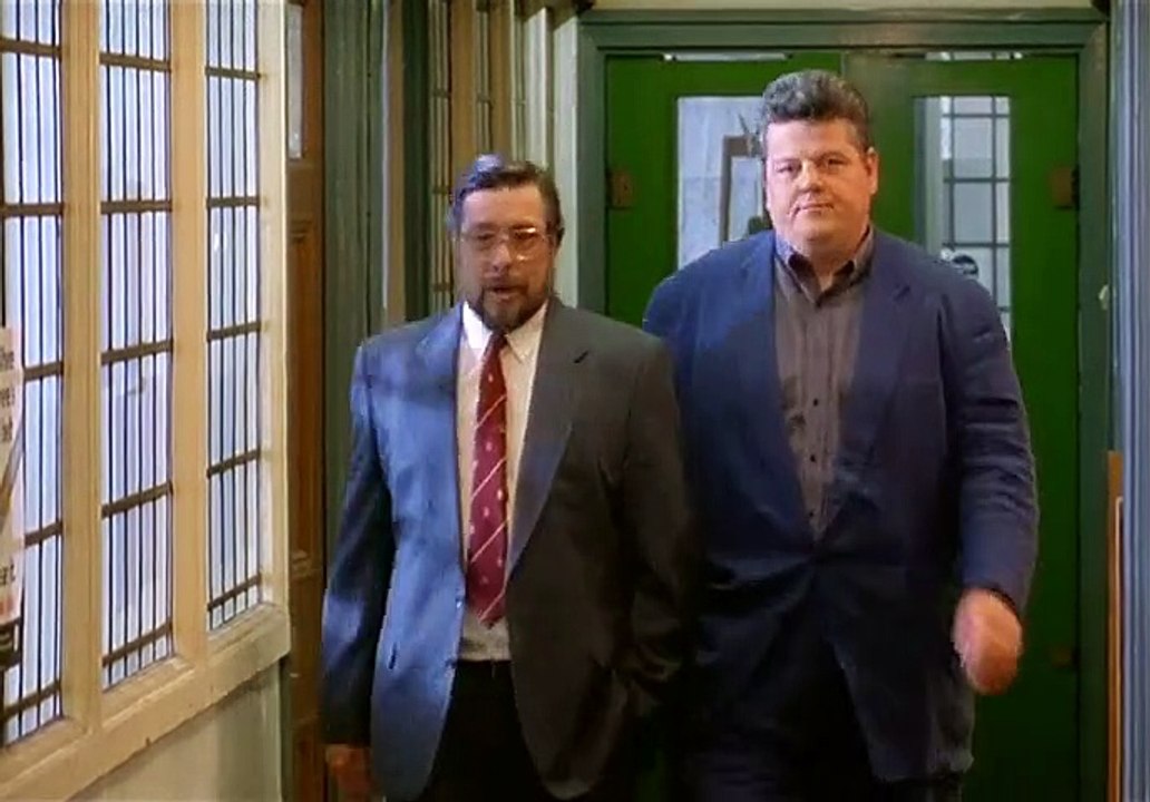 Für alle Fälle Fitz Staffel 2 Folge 5 - Part 02 HD Deutsch