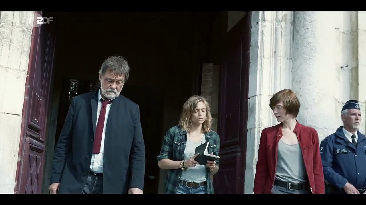 Die purpurnen Flüsse Staffel 3 Folge 2 - Part 02 HD Deutsch