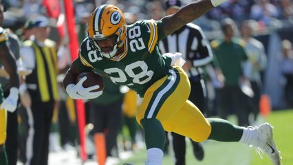 NFL DFS 9/11 Preview: Who Has Value In The Flex RB Spot?