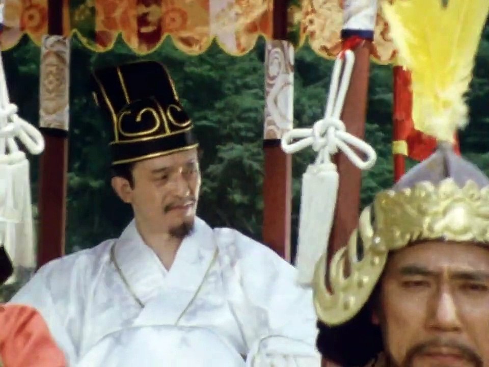 Die Rebellen vom Liang Shan Po Staffel 1 Folge 1 HD Deutsch
