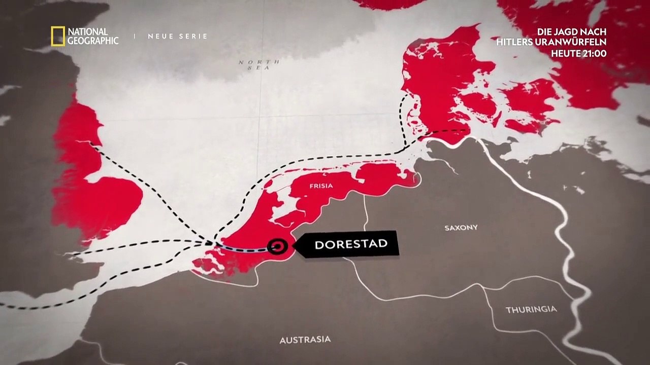 Wikinger Aufstieg und Untergang Staffel 1 Folge 4 HD Deutsch