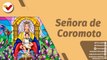 La Santa Misa |  Venezuela celebra a su Santa Patrona, Nuestra Señora de Coromoto