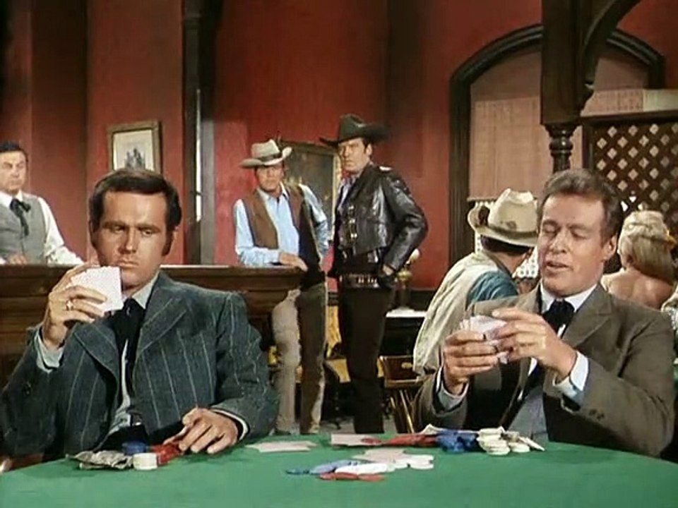 Big Valley Staffel 3 Folge 16 HD Deutsch