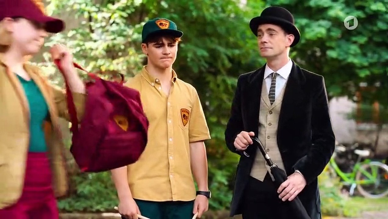 Pan Tau (2020) Staffel 1 Folge 7 HD Deutsch