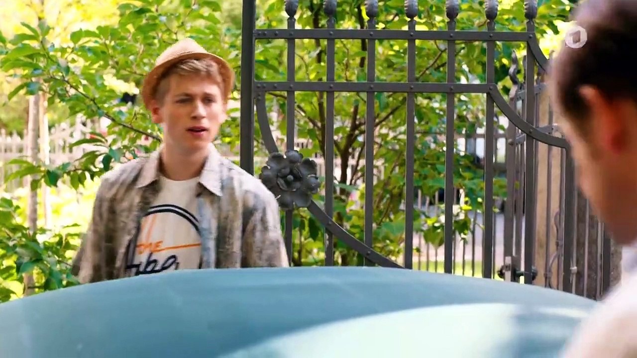 Pan Tau (2020) Staffel 1 Folge 6 HD Deutsch