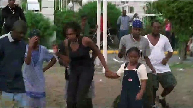 Shottas Bande-annonce (EN)