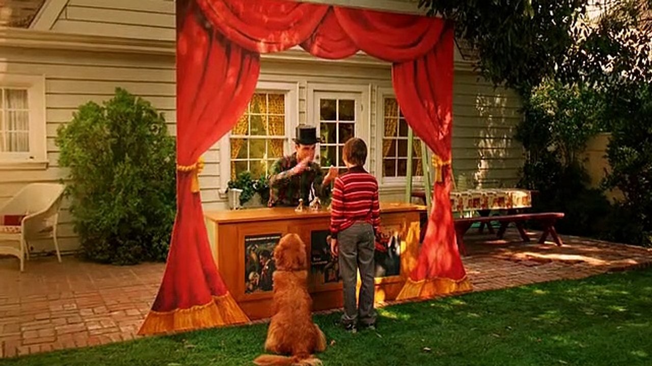 Pushing Daisies Staffel 2 Folge 6 HD Deutsch