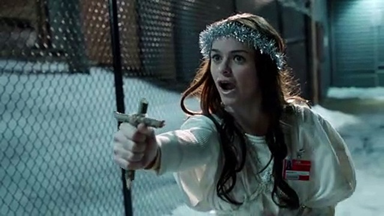 Orange Is the New Black Staffel 1 Folge 13 - Part 02 HD Deutsch